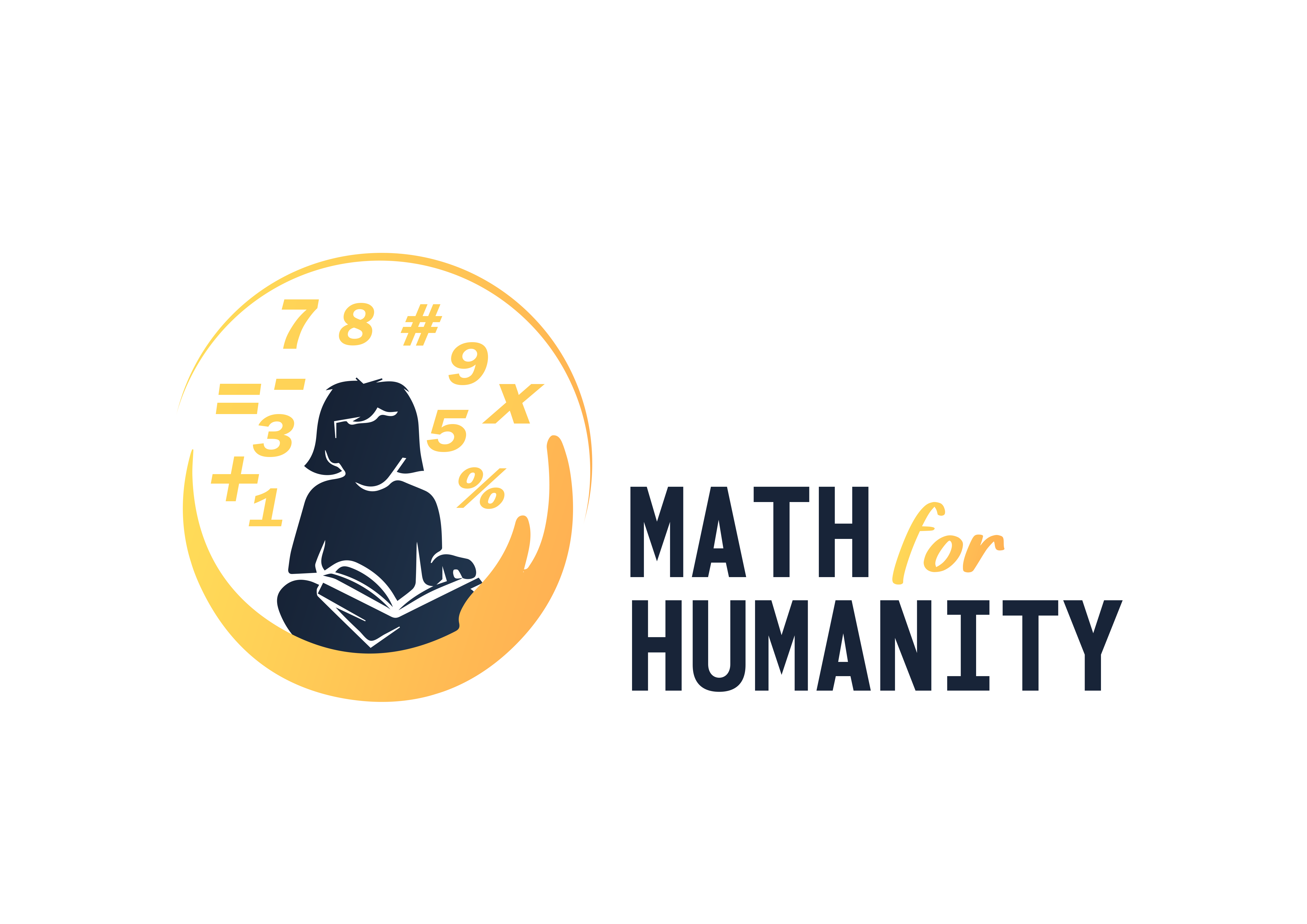 Math For Humanity
